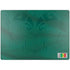 Senegal Soccer Flag Surface Laptop 7 13.8in Skin